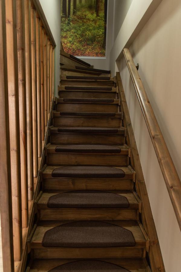 Apartamento Stylishly Decorated House - Free Private Parking! Heraclión Exterior foto